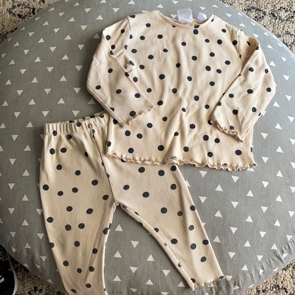 Zara play set